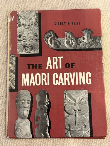 The art maori carving - art,