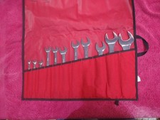 New Snap-on 11 Pc Metric 15°