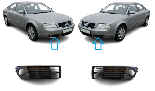 New for audi - new,