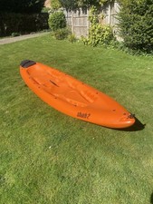 Shark Kayak 