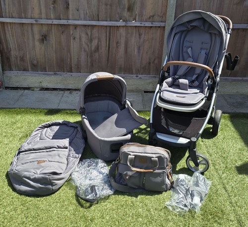 Mamas papas flip xt2 bundle - flip,