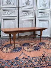 Vintage Mid Century Teak