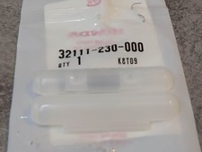 Fuse housing CB125K5 CB250-350