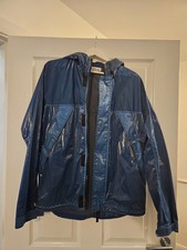 Stone Island Jacket Mussola