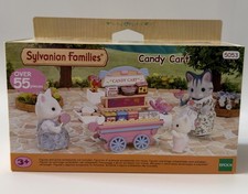 Sylvanian Families Sweet Candy