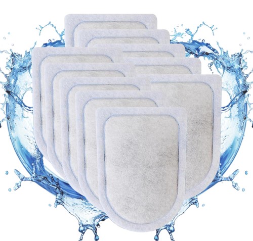 Set carbon filter - of,