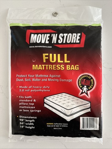 Move store full - move, 'n