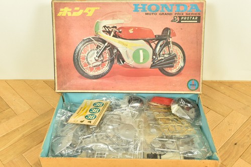 Protar honda 250cc cylinder - protar,