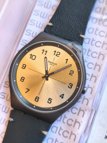 Swatch skin irony ss07m101 - skin,