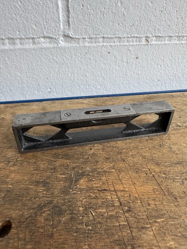 Standard tool co - 6”,