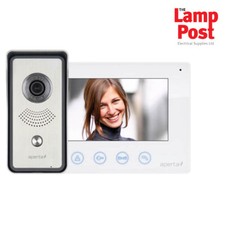 ESP Aperta Single Way Colour