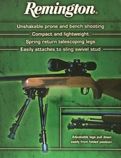 Remington 9" to 13" Bipod -