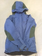 Sprayway Goretex Jacket Hooded