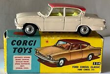 CORGI 234 FORD CONSUL 315
