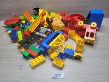 LEGO Duplo Bricks and pieces