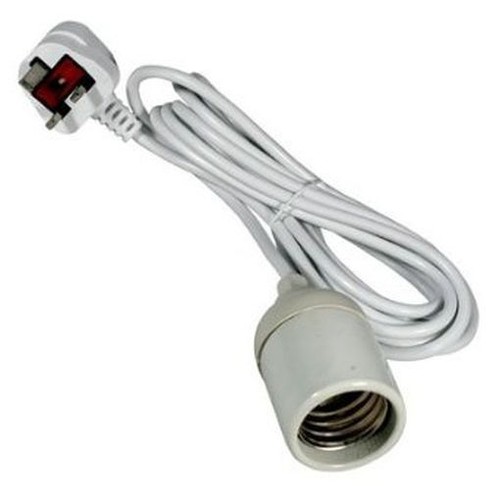 Lamp hanger metre - metre, for