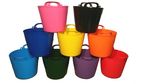 Pack litre flexi 15l - 5, 15