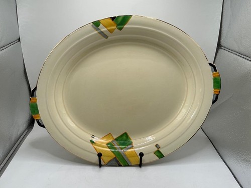 Vintage art deco - vintage, grindley