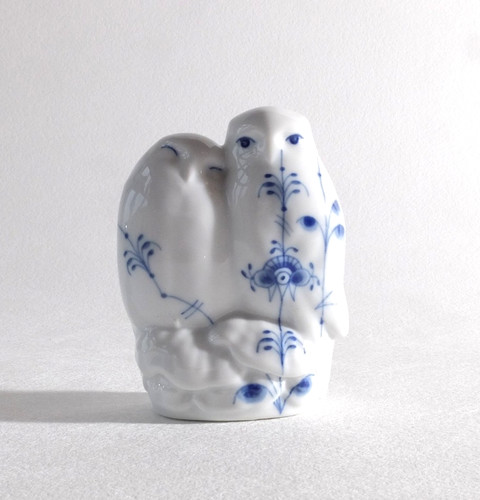 Royal copenhagen blue - copenhagen,,