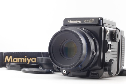 Near mint mamiya rz67 - [near, mint]
