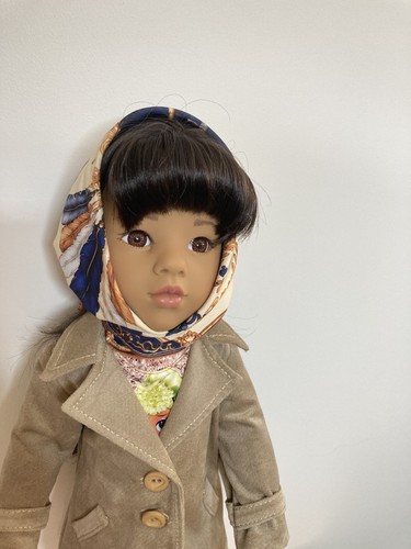 Hand made clothing for - , slim