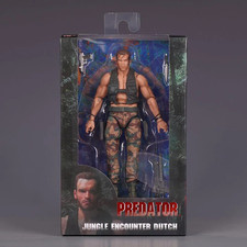 Neca Predator Jungle Encounter