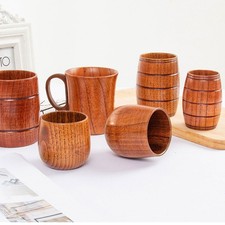 Sour Jujube Wooden Handmade