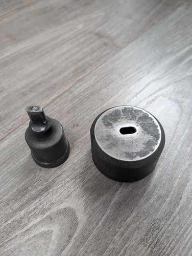 Kingsland ironworker tooling - kingsland,