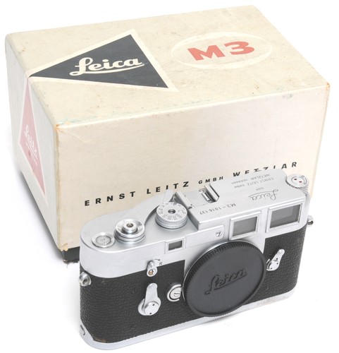 Leitz leica camera - leitz,