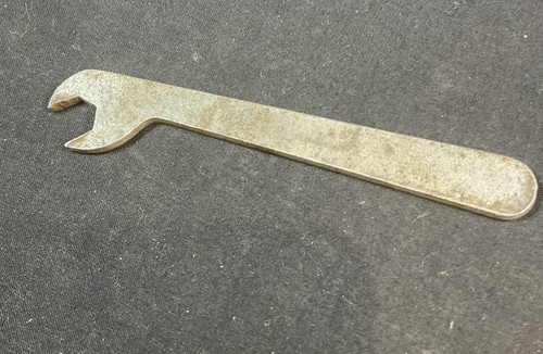 Vintage austin tappet - vintage, 7