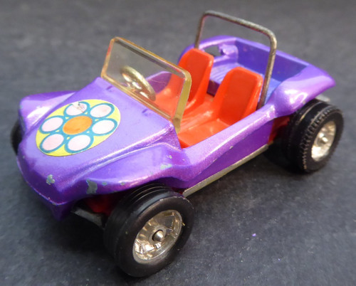 Corgi toys whizzwheels - toys, #381
