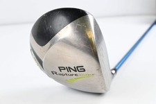 Ping Rapture / 10.5 Degree /