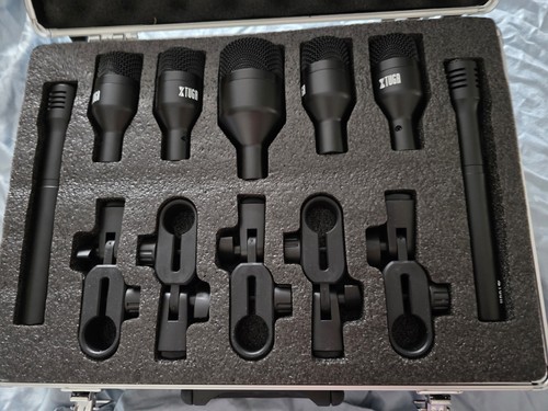 Xtuga di7 drum - di7,
