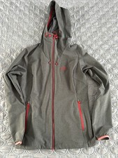 MILLET WOMENS GREY LD TAHOE