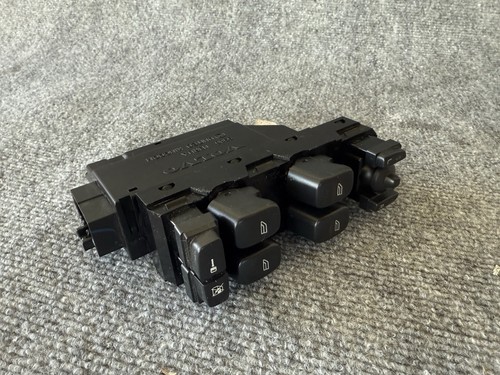 2005 2007 volvo s60 s80 - 2007,