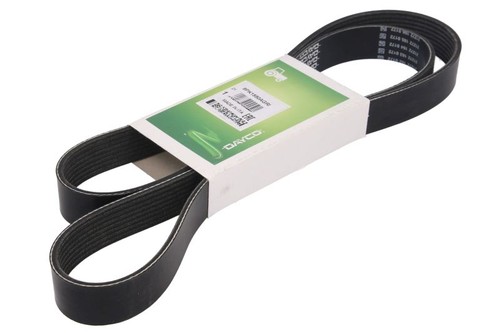 Multi ribbed belt - multi,
