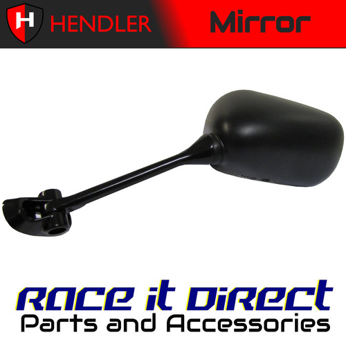 Mirrors for suzuki 500 f - for,