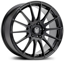 Alloy Wheels 18" Fox FX004
