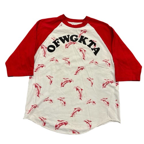 Ofwgkta odd future shirt - future,