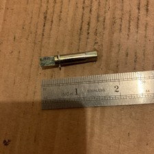 Smiths Speedo Rev Counter