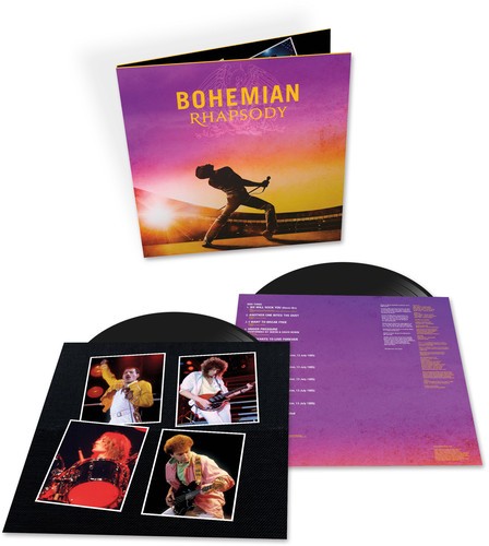 Queen bohemian rhapsody - -,