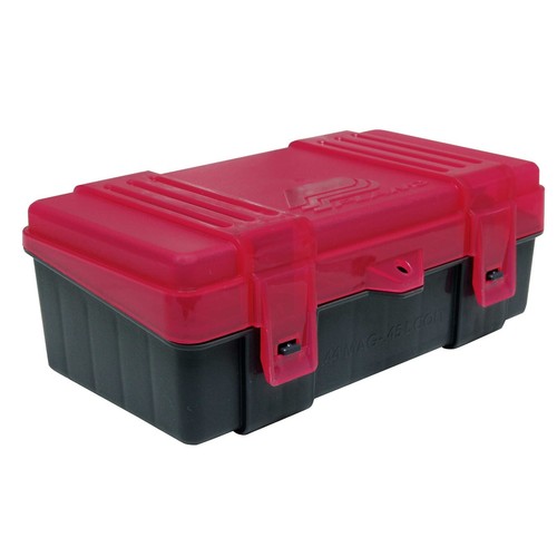 Handgun ammo case - ammo, with