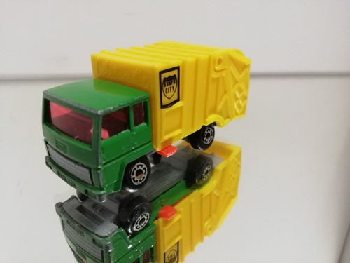 Matchbox superfast 36 - superfast,