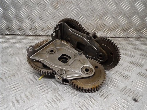 Honda vfr400 nc30 - nc30, 1989-1992