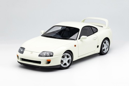 Lcd models toyota supra - models,