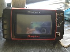 snap on solus ultra EESC318