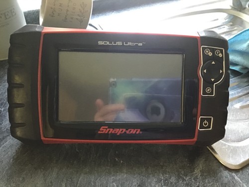Snap solus ultra - snap,