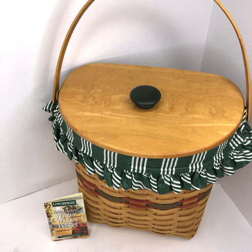 Longaberger holiday hostess - longaberger,