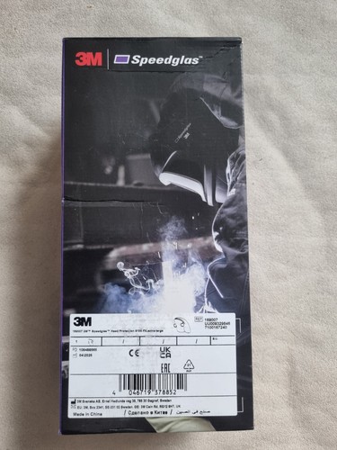 Head protection - 3m™,