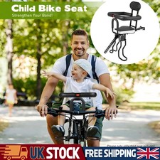 40kg Child Bike Seat Kids